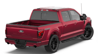 2026 Ford F-150® External Image 4